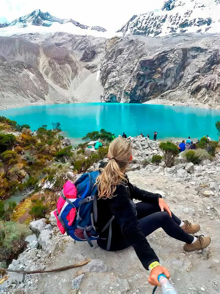 Laguna 69