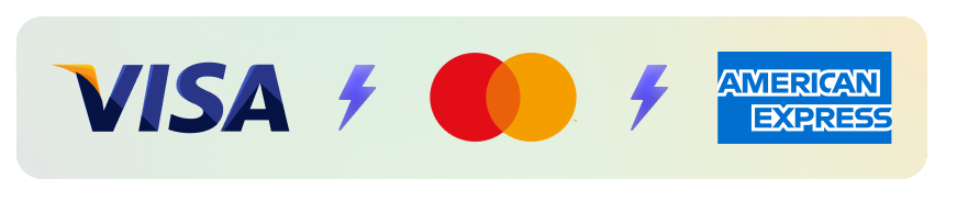 Visa y Mastercard